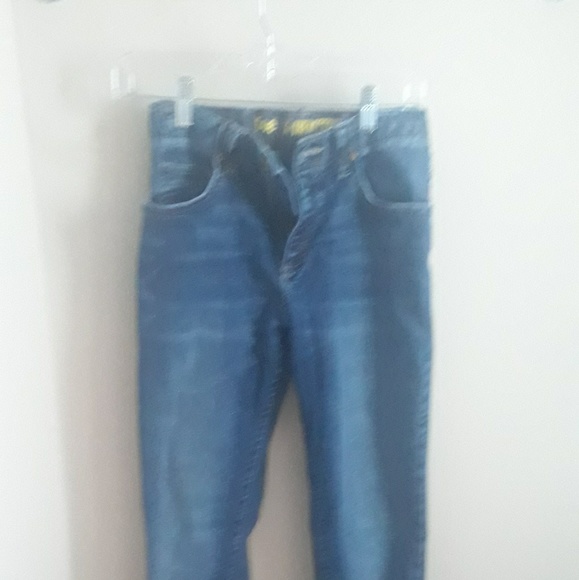 Boys Jean's  extream comfort - Picture 2 of 5